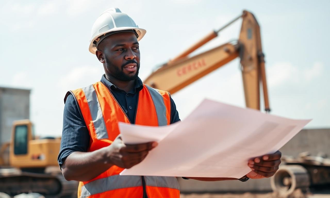 Hire vs. Buy: The Smart Math Behind Renting Construction Machinery