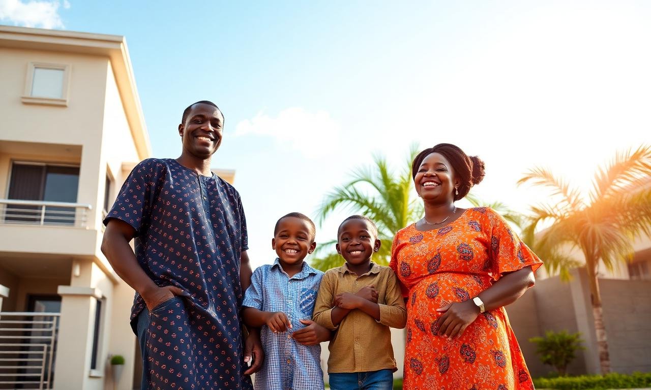 First-Time Home Owners in Nigeria: 7 Things Nobody Tells You